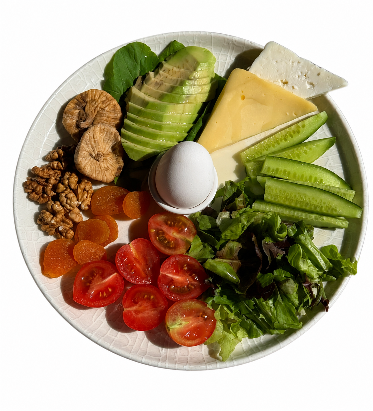 Fit Kahvaltı	