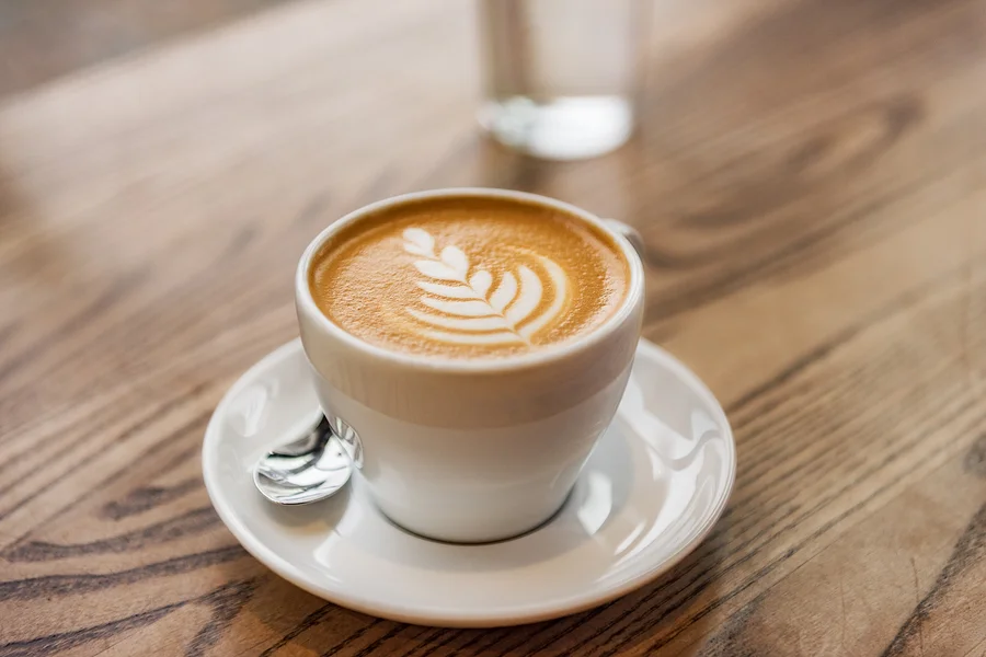 CAPPUCINO